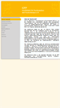 Mobile Screenshot of gpp-info.de